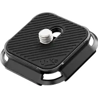 Ulanzi UKA02 Quick Release Plate