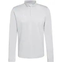 Adidas T-Shirt fonctionnel 'Entrada26' gris clair