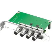 Blackmagic Design carte DeckLink 4K Extreme 12G -Quad SDI