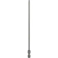 Bosch Powertools 2607001666 - Embout de vissage extra-dur T15, 152 mm