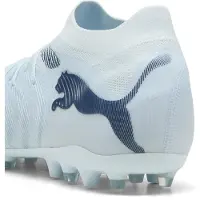 Puma Future 9 Match Mg Football Boots Bleu EU 45 Homme