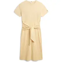 Tommy Hilfiger Robe champagne
