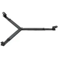 Sachtler SP 75 Triangle au sol