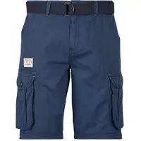 Oxbow Short P0ORPEK hommes - Marine - US 28