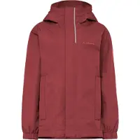 Vaude Escape Light Iv Jacket Rouge 98 cm Enfants