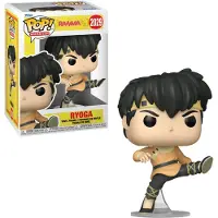 Funko POP! Pop! - Ryoga z Ranma 1/2 - Winylowa figurka kolekcjonerska Premium