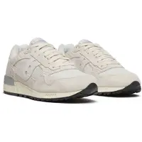 Saucony Baskets basses 'Shadow 500' gris clair