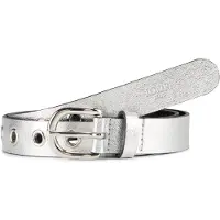 JOOP! Ceinture argent