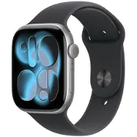 Apple Watch Series 11 , OLED, écran tactile, 64 Go, Wi-Fi, GPS, 37,8 g