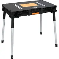 Keter Bureau pliable hybride - Modèle KT 64 2219