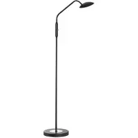 FISCHER&HONSEL GMBH Lampe de lecture 1 lumière Tallri dimmable