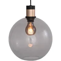 Masterlight Lampe suspendue Lazise 2 Ø 25 cm