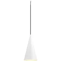 SLV Suspension Magico 21 blanc Ø 21cm