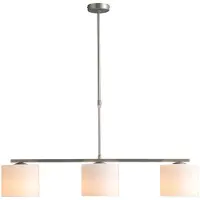 Masterlight Lampe de salle à manger Cilindra design