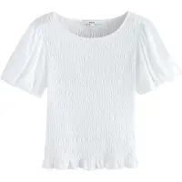 Next T-shirt blanc