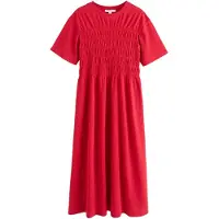 Next Robe rouge