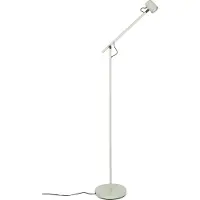 White Label Floor Lamp Aero Green (GU10)