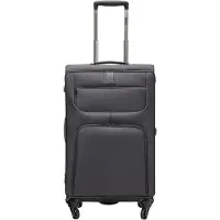 Stratic Gepäckstücke Stratic trolley Go First - Stop Later Trolley Black noir 69cm