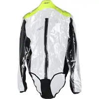 Rst Veste De Pluie Race Dept Wp