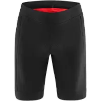 Loeffler Hotbond Short Leggings Noir 48 Homme