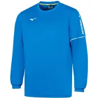 Mizuno Sendai Train R Neck(M)