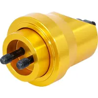 Bgs Outil de montage de bague d'étanchéité radiale de vilebrequin pour BMW - 70937