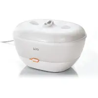 Laica HI3030 humidificateur Vapeur 1,8 L Blanc 200 W