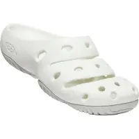 Keen Chaussons Femme Yogui Star Blanc/Vapor Blanc - 39.5
