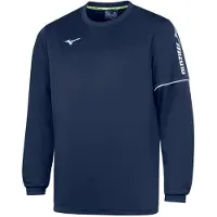 Mizuno Sendai Train R NeckJ(C)