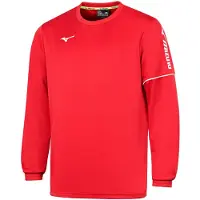 Mizuno Sendai Train R Neck(M)