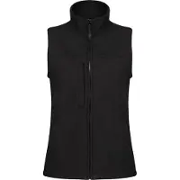 Regatta - Gilet "Flux" pour femme FK3066 (36 FR) (Noir)