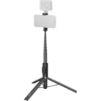 SmallRig 5291 St30 Lite One-touch Selfie Stick Argenté