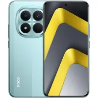 Xiaomi POCO M8 Pro 5G 17,4 cm (6.83") Double SIM USB Type-C 8 Go 256 Go 6500 mAh Vert