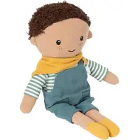 Small Foot Leo poupée 1 pcs