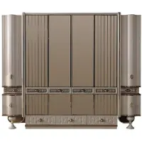AEA Armoire penderie Armoire penderie 280cm