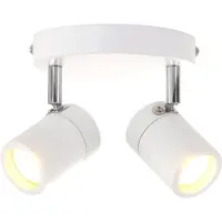 Mexlite Spot Upround LED