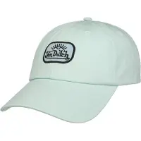 Von Dutch Vd/1/cd/log/12 Cap Blanc