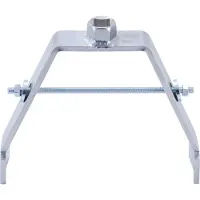 Bgs Clé de pompe à essence pour Peugeot / Citroën - 6758
