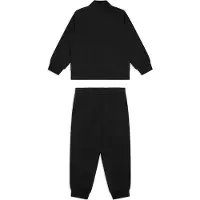 Emporio Armani 7b000030_af10380 Tracksuit Noir 12 Years Garçon
