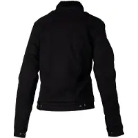 Rst Sherpa Ce X Kevlar Jacket Noir M Homme