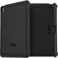 Otterbox Defender Apple iPad Air 13 Pouces (2026/2025/2024) Full Body Case Noir