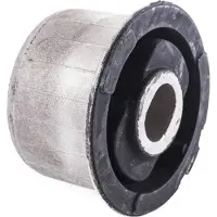 Master Sport MS 35316-PCS-MS Support de suspension, support d'essieu des deux côtés, arrière, essieu avant pour AUDI A6 C6 (4F2)