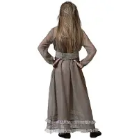 Atosa Costume De Fille Morte