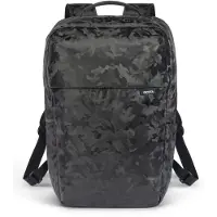 Dicota D32126 Laptop-Rucksack COMMUTER Kunstfaser camouflage 16,0 l bis 40,6 cm (16 Zoll)