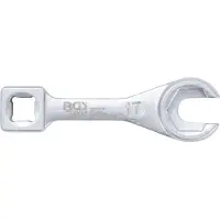 Bgs Clé pour conduites de carburant pour Toyota & Honda 17 mm - 6672