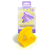 Powerflex PFF19-1220 Support moteur Support métallique en caoutchouc Avant