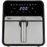 Jata Jefr1242 Air Fryer Noir 8L / EU Plug 220V