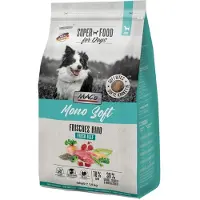 Mac'S 1,5kg DOG Mono Soft Rind