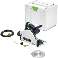 Festool Scie plongeante TS55FEBQ-Plus 1200 watts