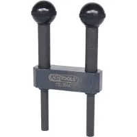 Ks Tools Dispositif de blocage d'arbre à cames pour VAG ( 150.3034 )